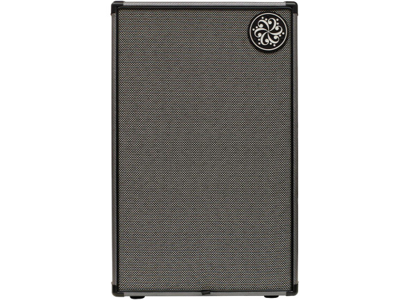 Darkglass Electronics DG212N 2x12 Darkglass Electronics DG212N 2x12